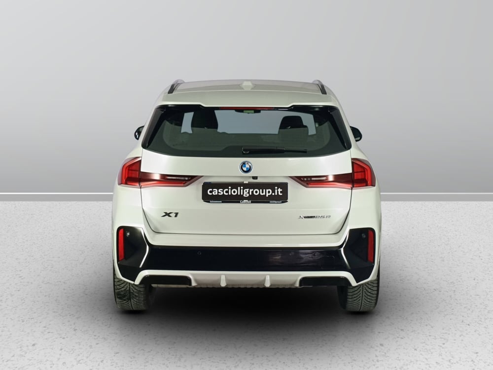 BMW X1 usata a Ascoli Piceno (5)