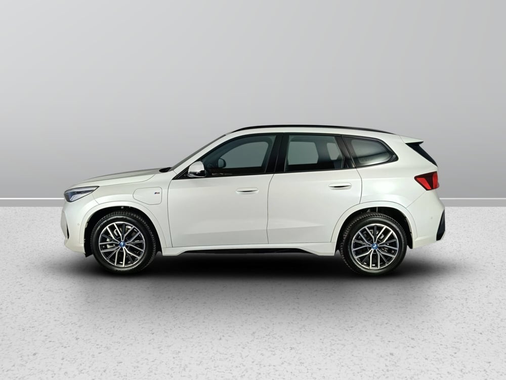 BMW X1 usata a Ascoli Piceno (6)