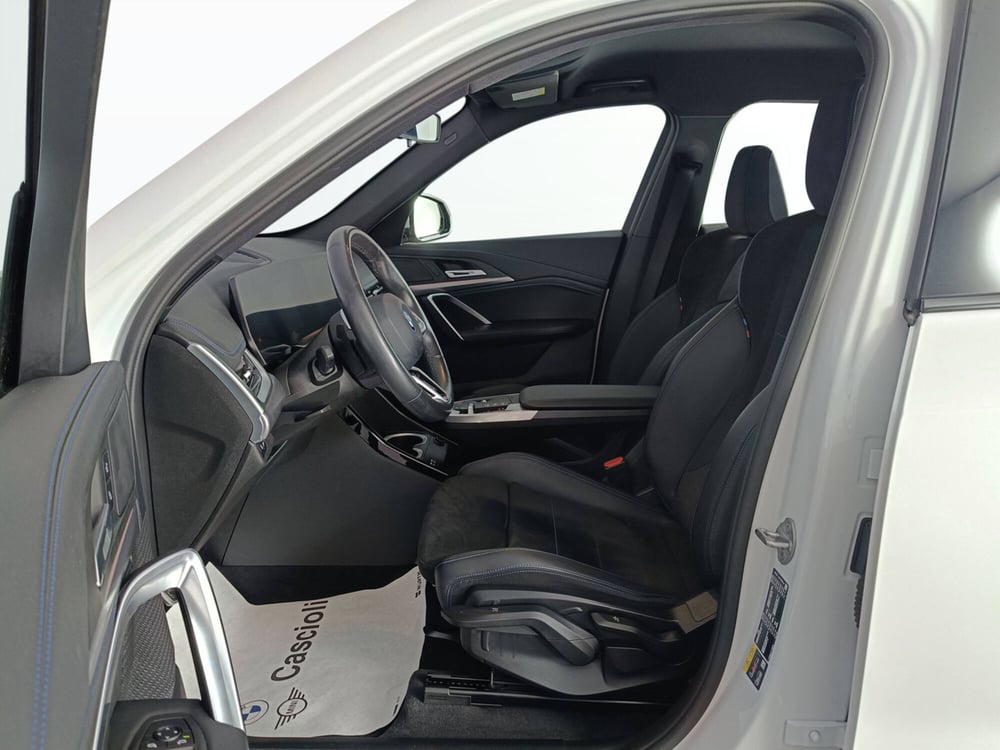 BMW X1 usata a Ascoli Piceno (8)
