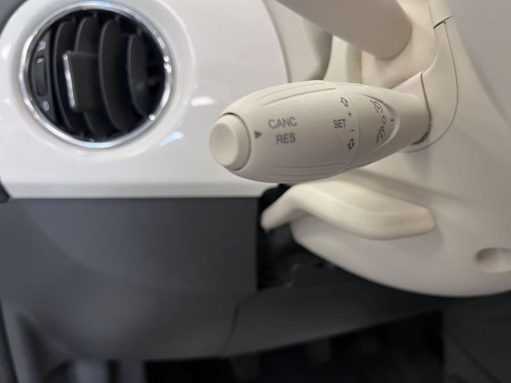 Fiat 500 usata a Prato (10)