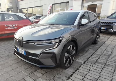 Renault Megane E-Tech Electric E-Tech Electric EV60 220 CV Optimum Charge Evolution del 2022 usata a Rende