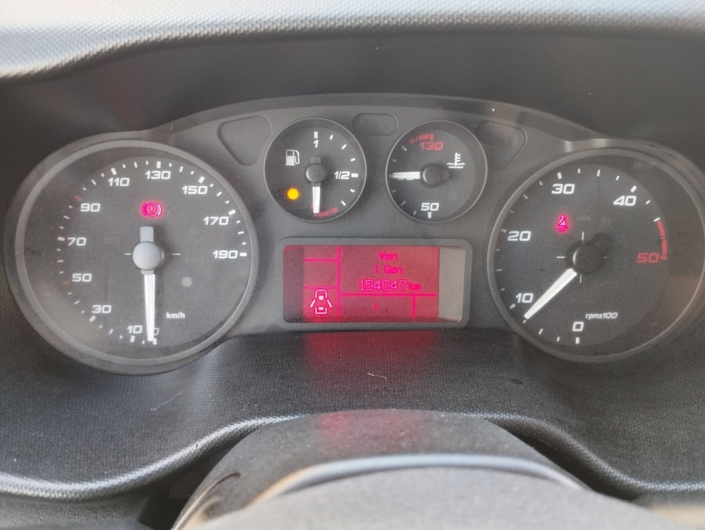 Iveco Daily Telaio usata a Palermo (3)