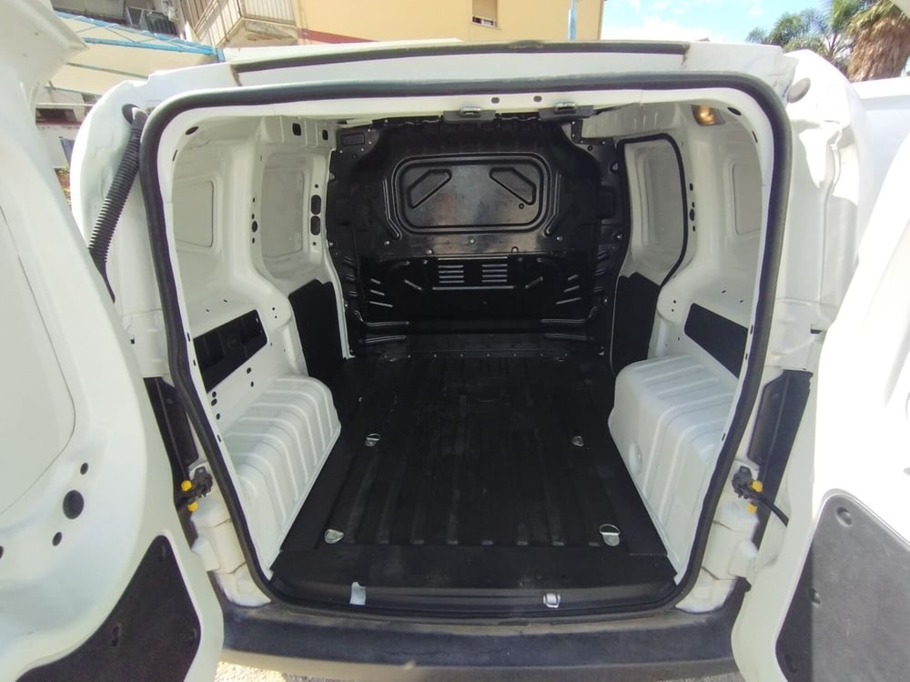 Fiat Fiorino usata a Palermo (6)