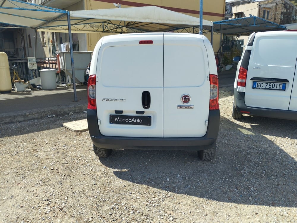 Fiat Fiorino usata a Palermo (8)