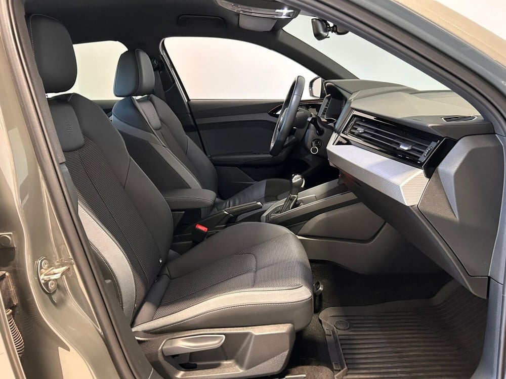 Audi A1 Sportback usata a Napoli (3)