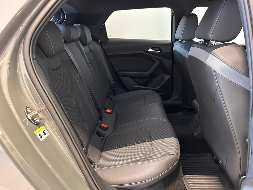 Audi A1 Sportback usata a Napoli (5)