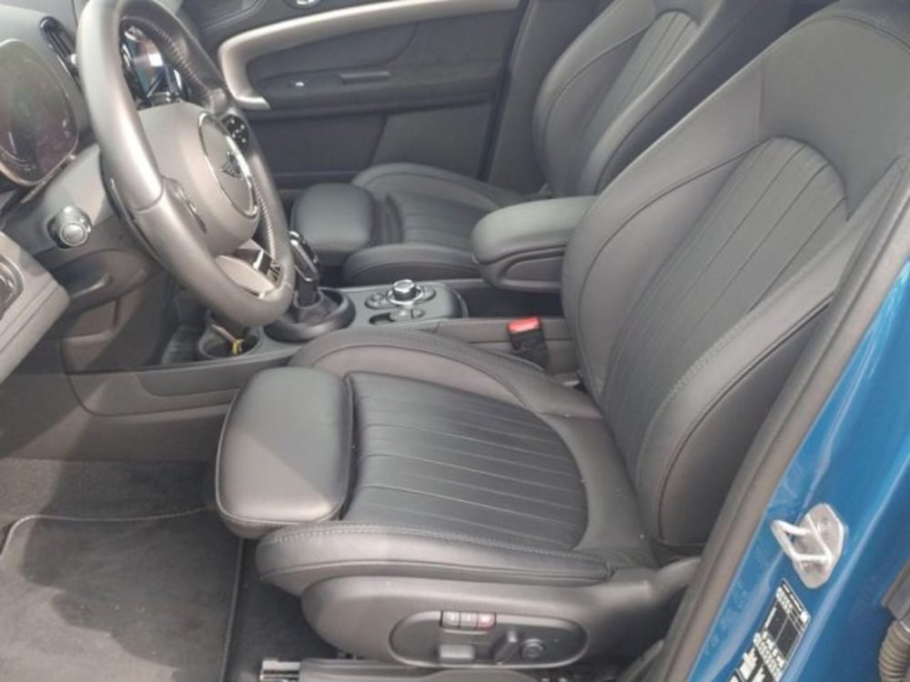 MINI Mini Countryman usata a Verona (10)