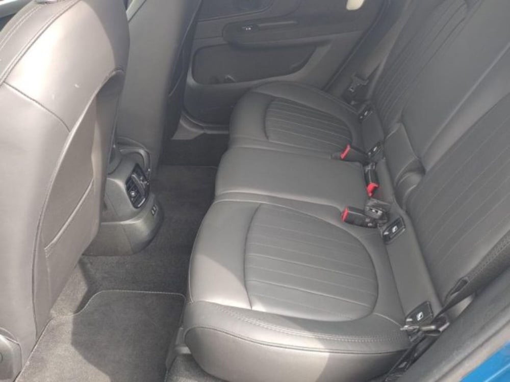 MINI Mini Countryman usata a Verona (12)