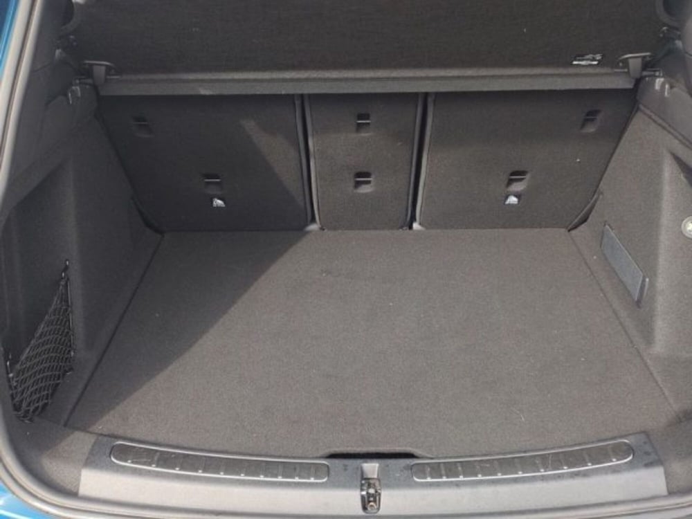 MINI Mini Countryman usata a Verona (15)