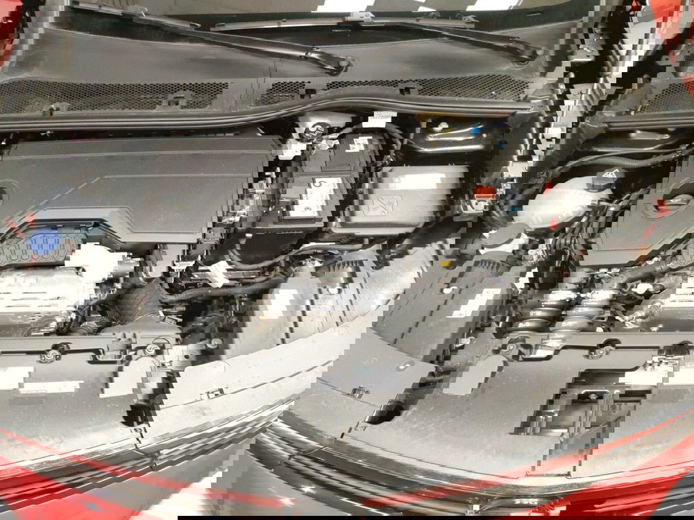 Opel Mokka nuova a Ascoli Piceno (10)