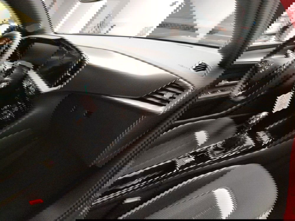 Opel Mokka nuova a Ascoli Piceno (12)