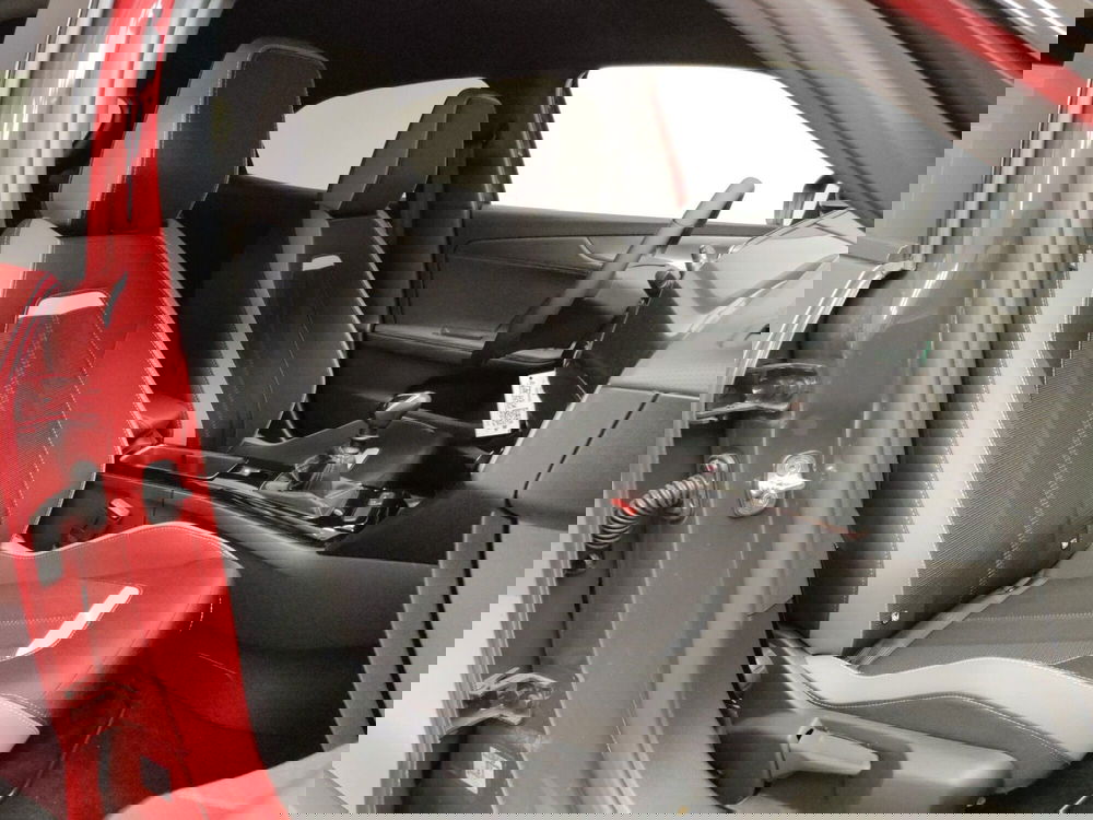 Opel Mokka nuova a Ascoli Piceno (15)