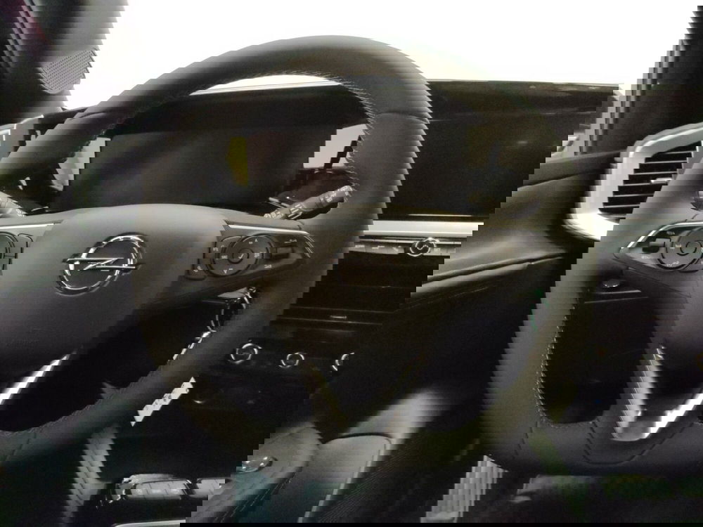 Opel Mokka nuova a Ascoli Piceno (17)