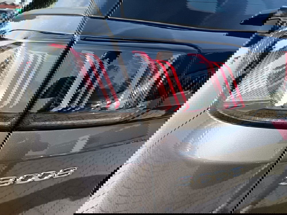 Peugeot 3008 usata a Alessandria (12)