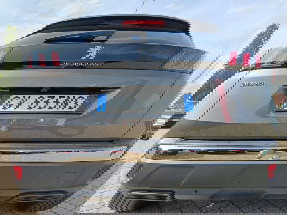 Peugeot 3008 usata a Alessandria (13)