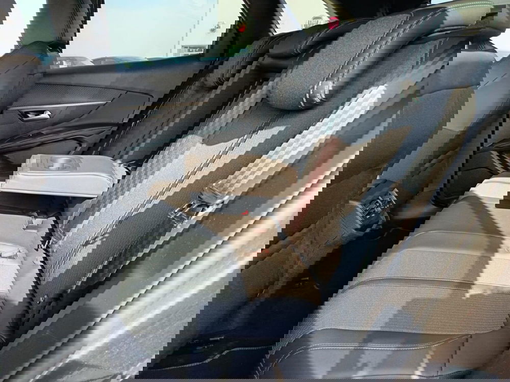 Peugeot 3008 usata a Alessandria (15)