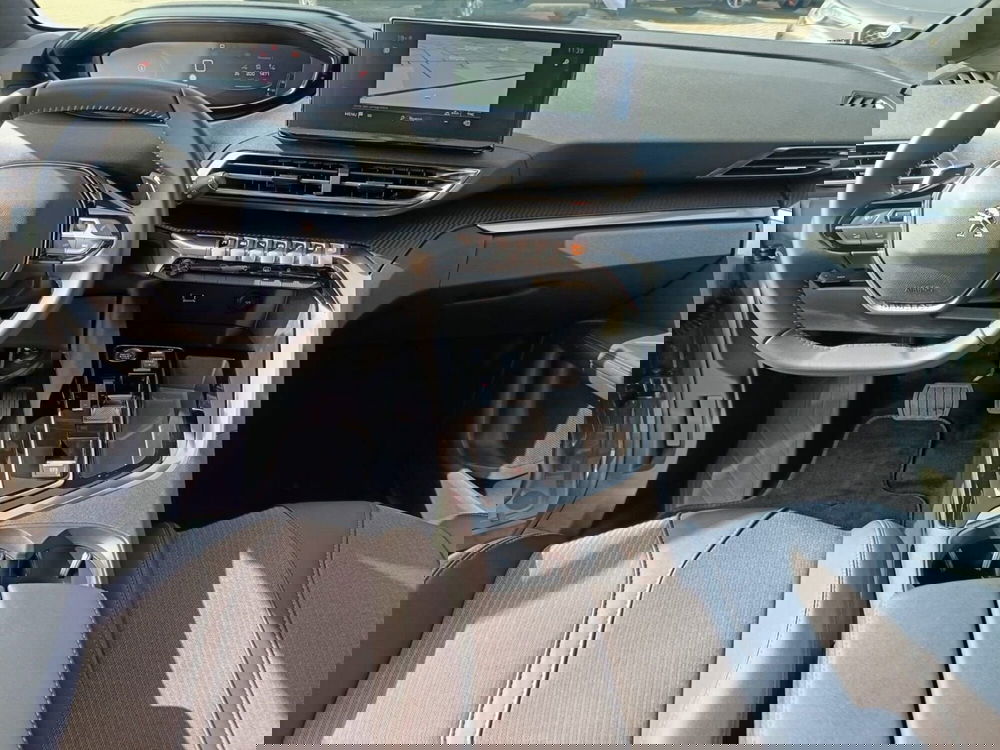 Peugeot 3008 usata a Alessandria (16)