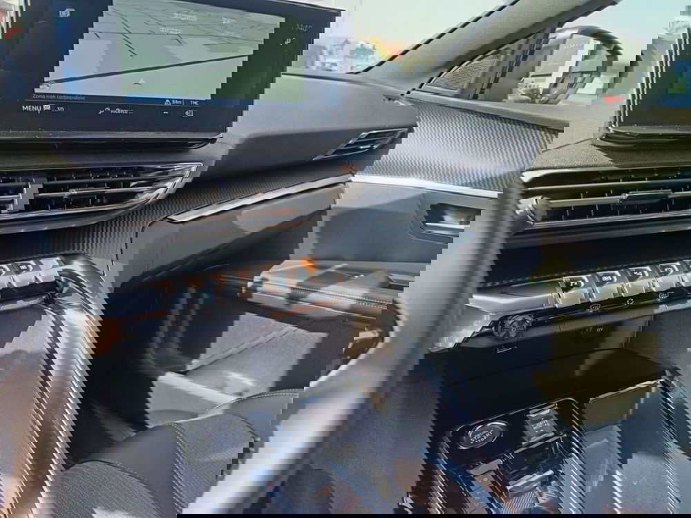 Peugeot 3008 usata a Alessandria (18)