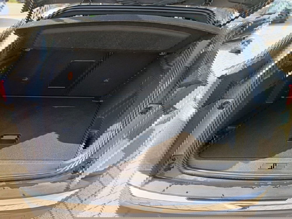 Peugeot 3008 usata a Alessandria (7)