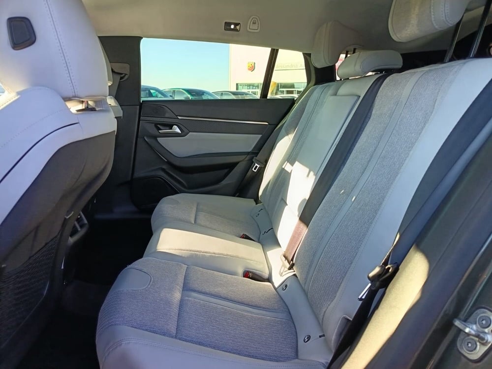 Peugeot 508 usata a Alessandria (15)