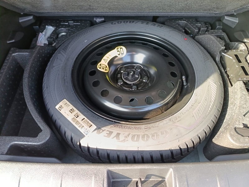 Jeep Renegade usata a Alessandria (8)