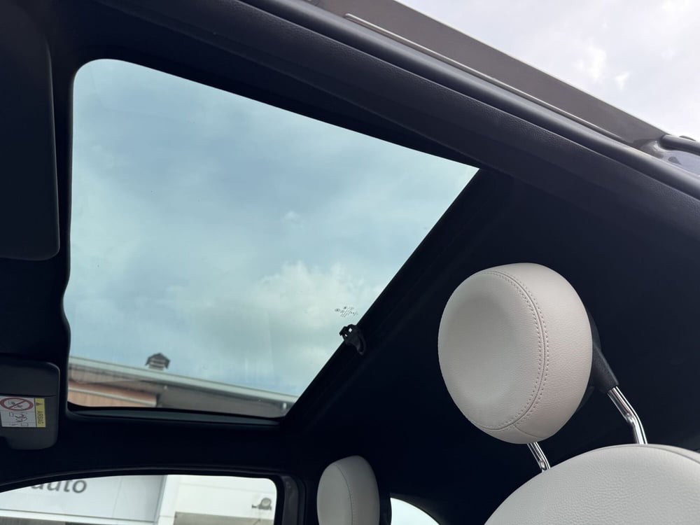Fiat 500 usata a Como (13)