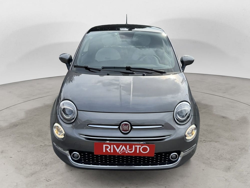 Fiat 500 usata a Como (4)