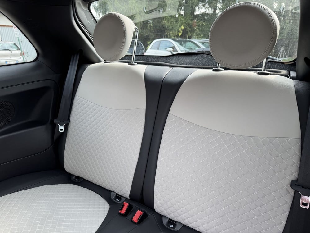 Fiat 500 usata a Como (7)