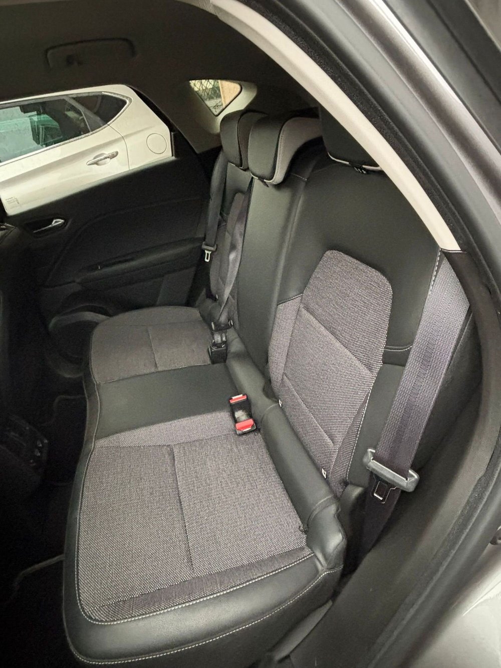 Renault Captur usata a Torino (15)