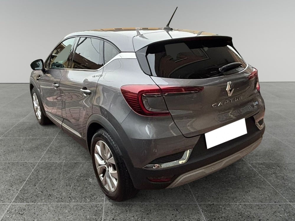 Renault Captur usata a Torino (3)