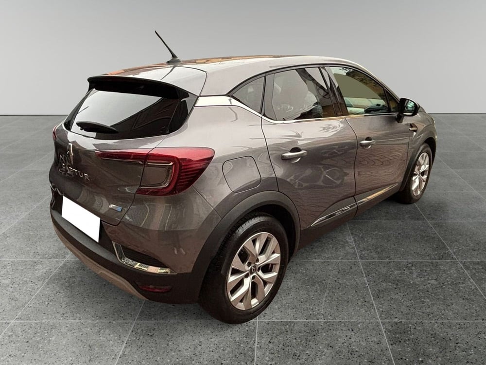 Renault Captur usata a Torino (4)
