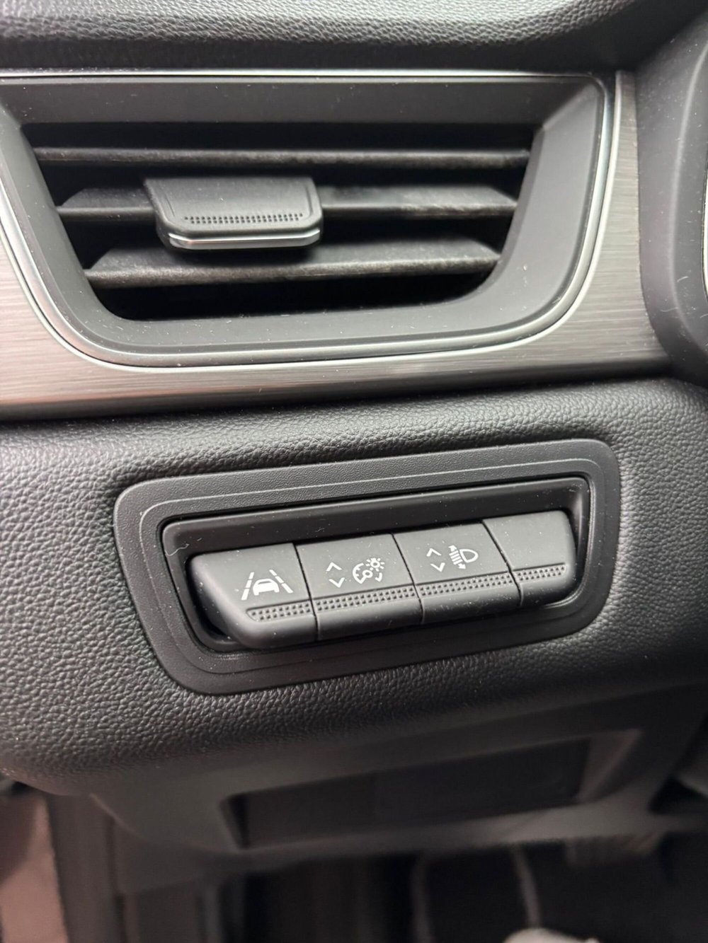 Renault Captur usata a Torino (6)