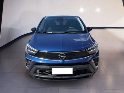 Opel Crossland 1.2 12V Start&amp;Stop Edition del 2022 usata a Torino