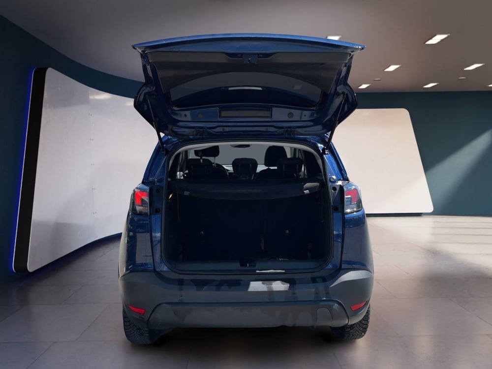 Opel Crossland usata a Torino (7)