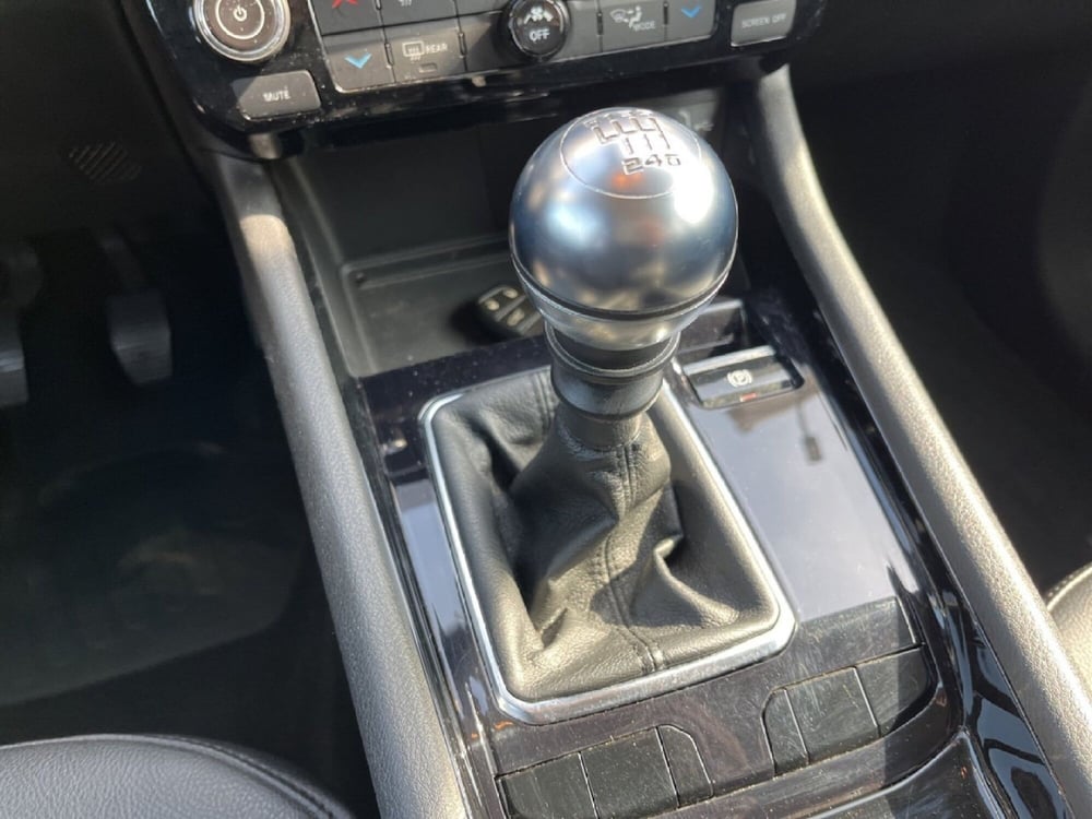 Jeep Compass usata a Torino (14)