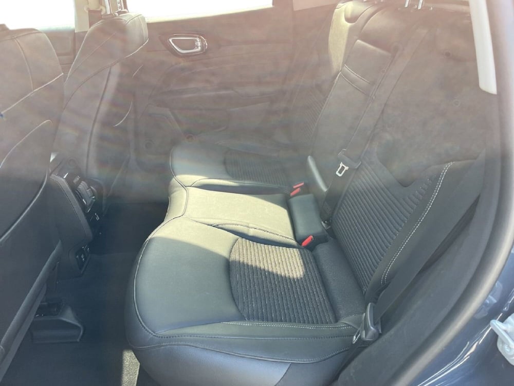 Jeep Compass usata a Torino (8)