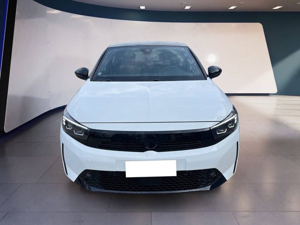 Opel Corsa usata a Torino