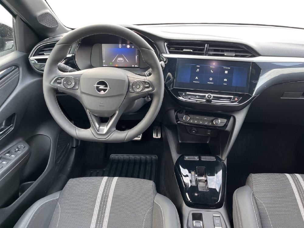 Opel Corsa usata a Torino (10)