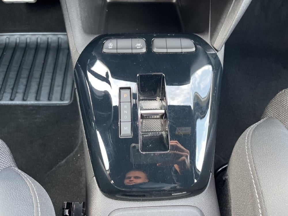 Opel Corsa usata a Torino (14)