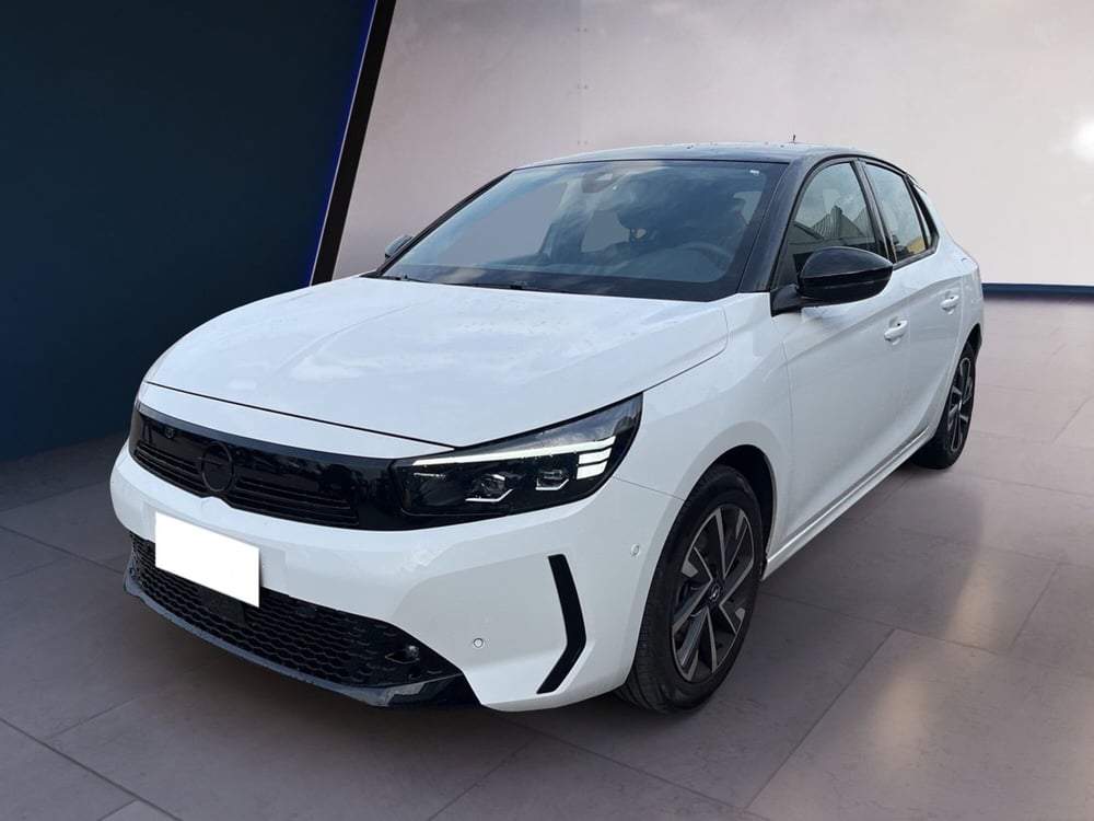 Opel Corsa usata a Torino (2)