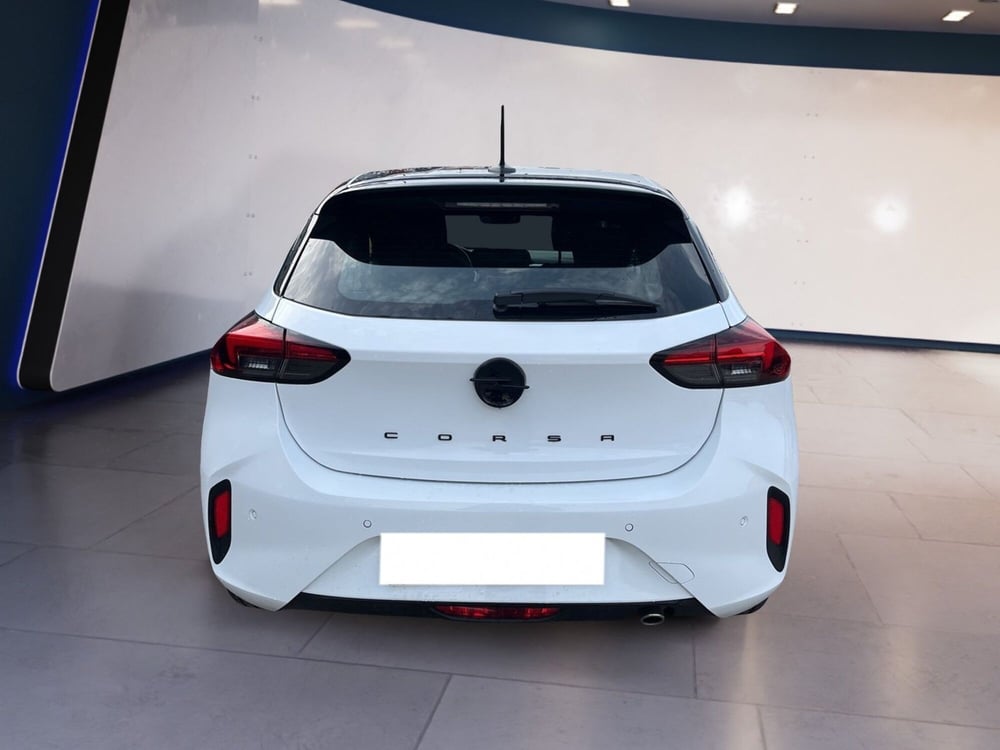 Opel Corsa usata a Torino (6)