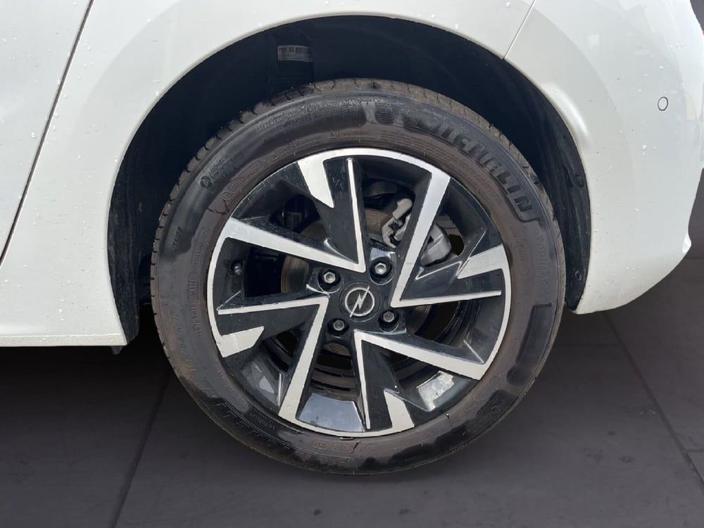 Opel Corsa usata a Torino (7)