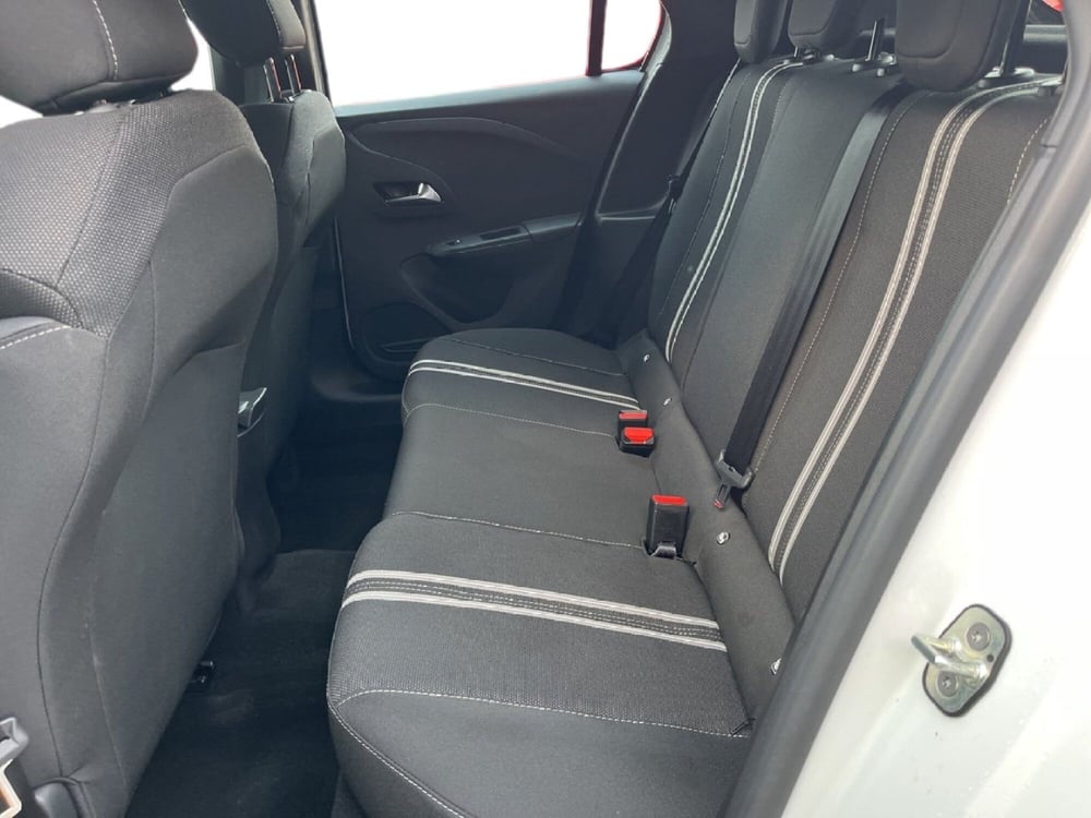 Opel Corsa usata a Torino (8)