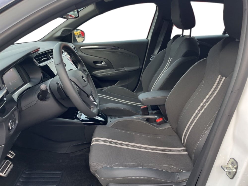 Opel Corsa usata a Torino (9)