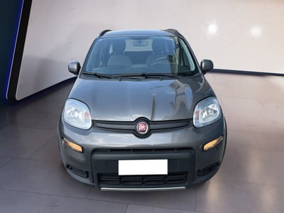 Fiat Panda 1.2 EasyPower Sport del 2022 usata a Torino