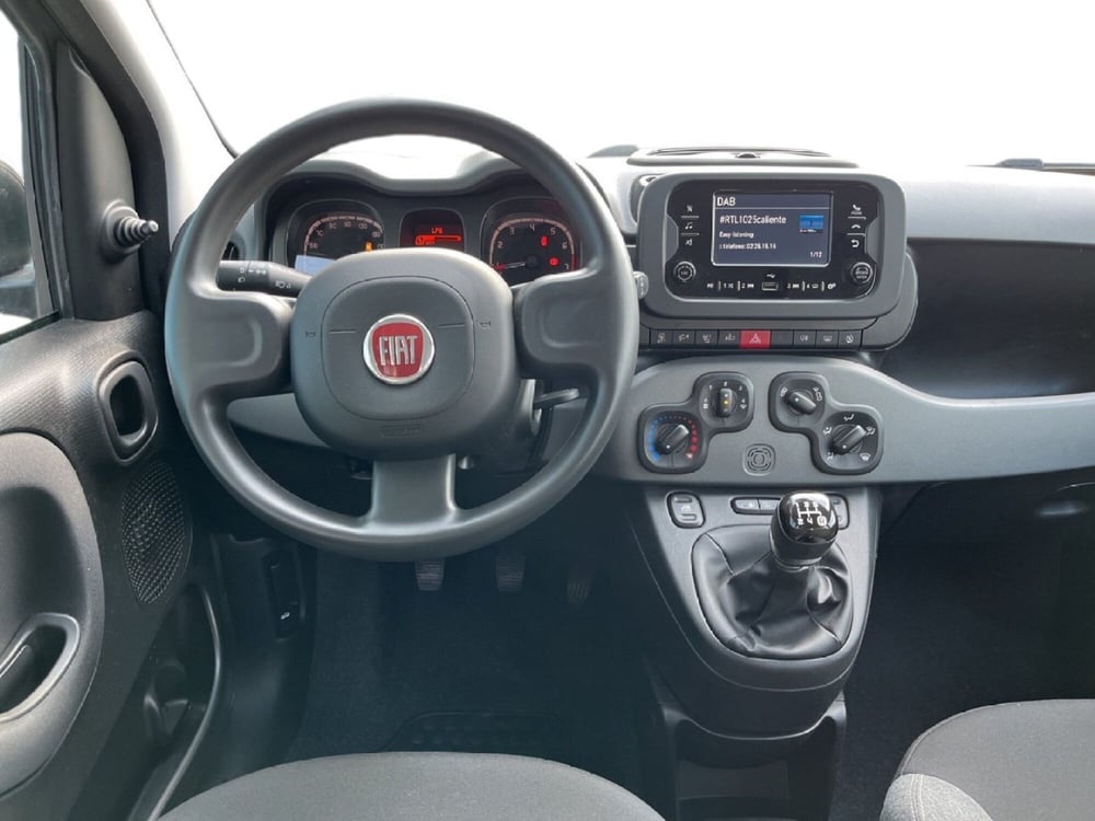 Fiat Panda usata a Torino (10)