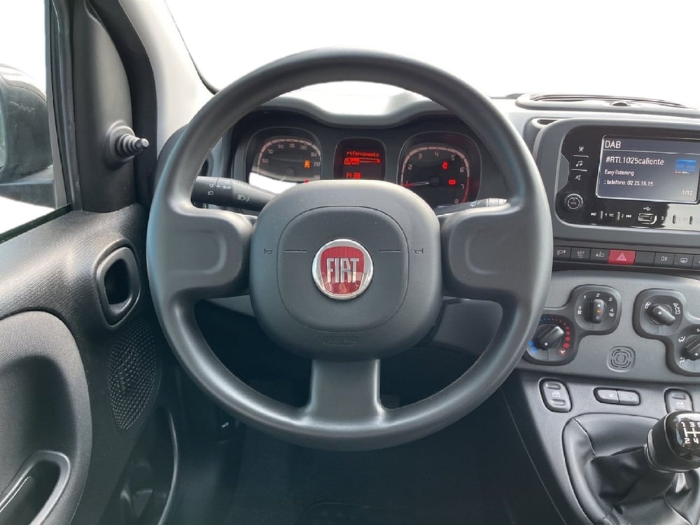 Fiat Panda usata a Torino (11)