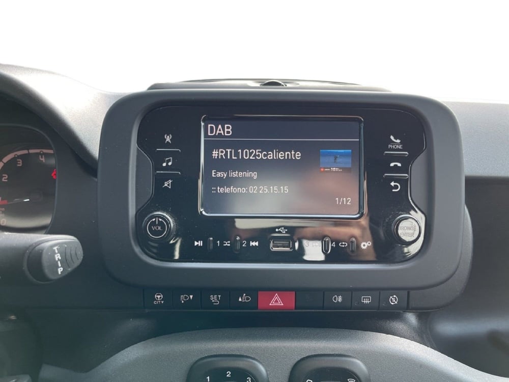 Fiat Panda usata a Torino (12)