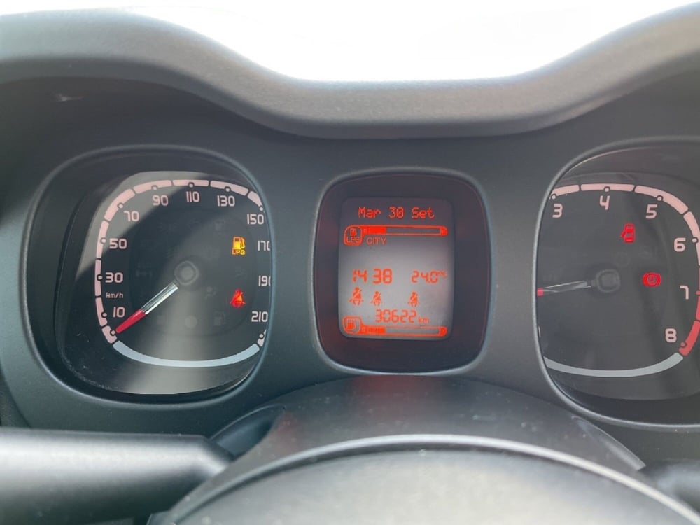 Fiat Panda usata a Torino (14)