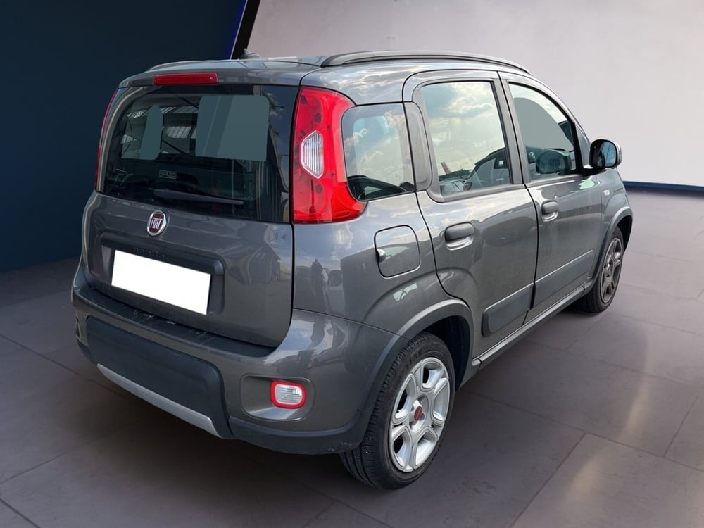 Fiat Panda usata a Torino (4)